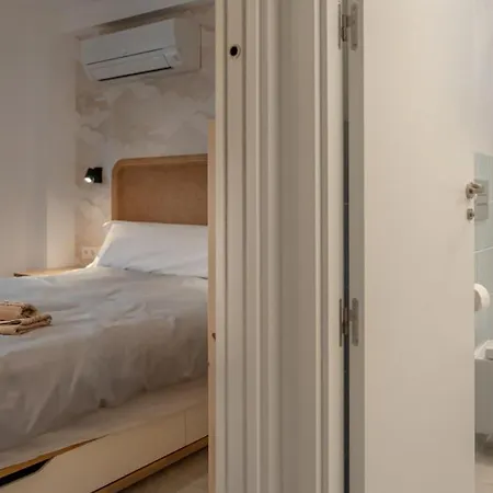 Piso Del Mar Calpe Apartment Exterior photo