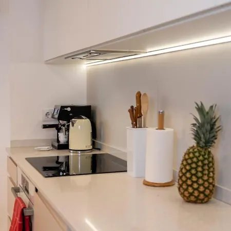 Piso Del Mar Calpe Apartment Exterior photo