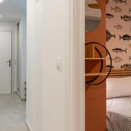 Piso Del Mar Calpe Apartment Exterior photo