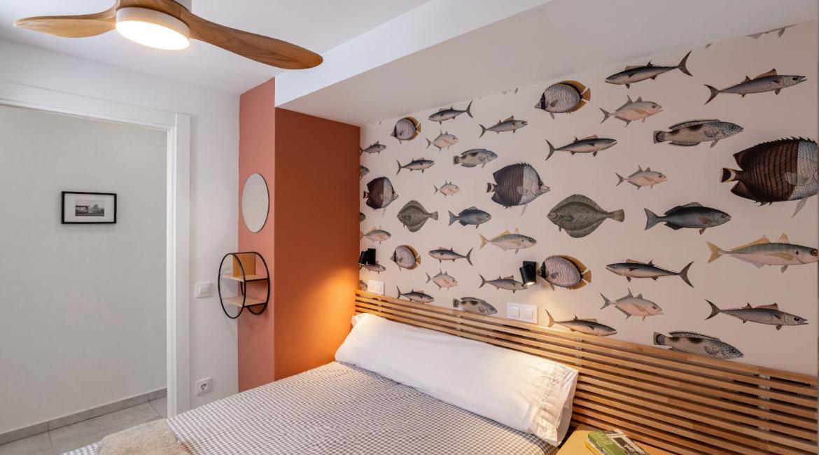 Appartement Piso Del Mar