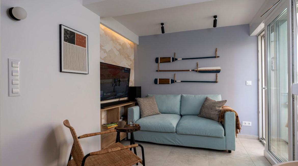 Piso Del Mar Appartement *