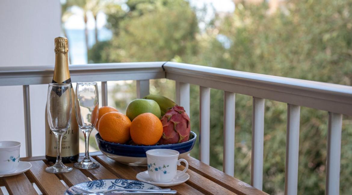 Apartamento Piso Del Mar