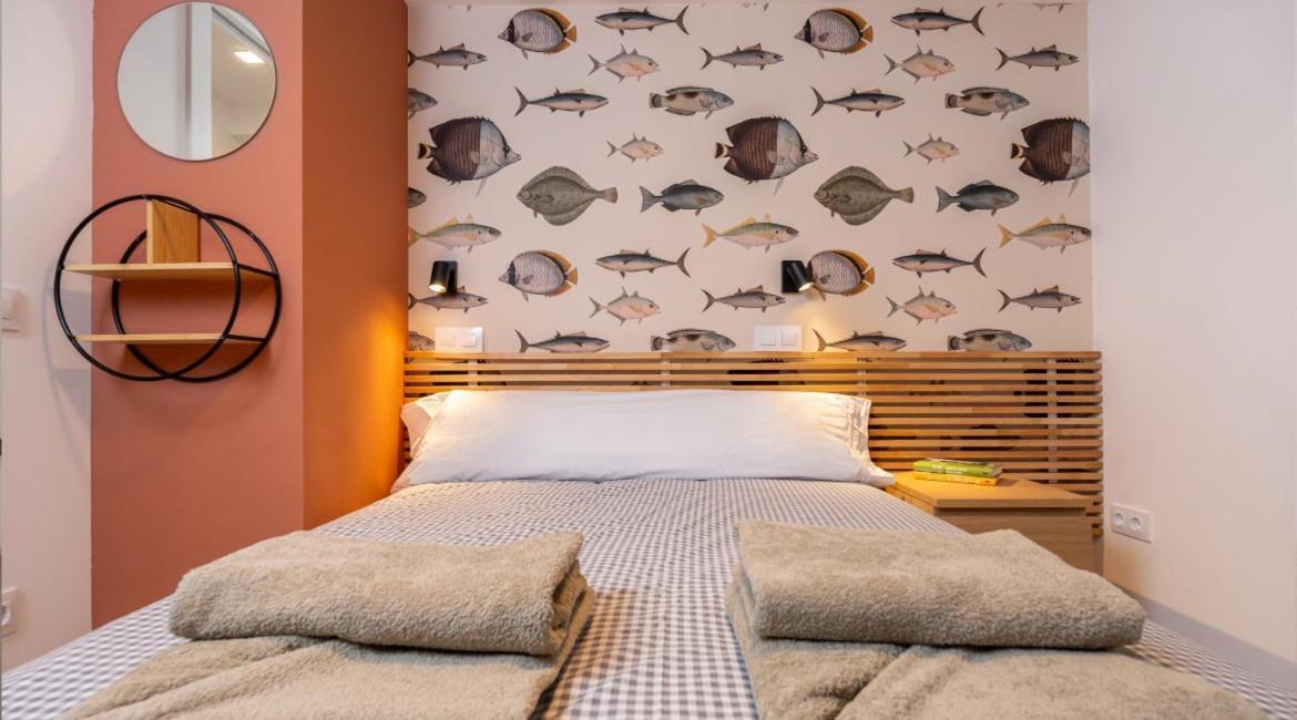 Piso Del Mar Appartement