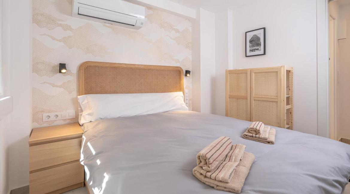 Piso Del Mar Appartement *