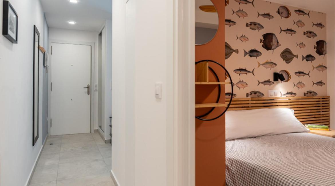 Piso Del Mar Appartement Calpe